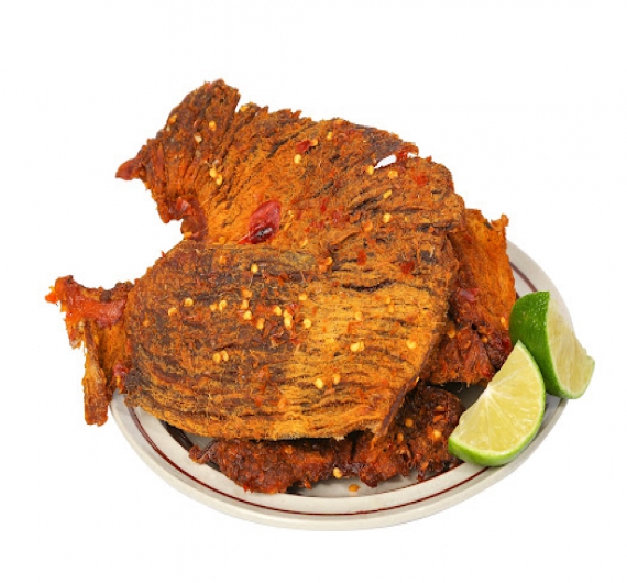 KHÔ BÒ MIẾNG 200 GR